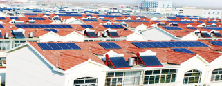 霞霖案例--奉賢北丁村6.36kwp
