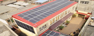 霞霖案例--金山龍皓路3.18kwp